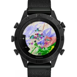 Garmin Textilarmband (Nato)-MARQ 2 Commander Carbon Edition - 010-02722-01