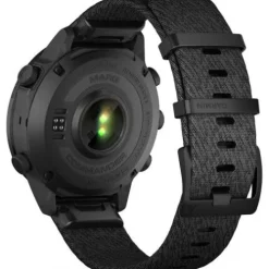 Garmin Textilarmband (Nato)-MARQ 2 Commander Carbon Edition - 010-02722-01