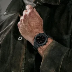 Garmin Textilarmband (Nato)-MARQ 2 Commander Carbon Edition - 010-02722-01