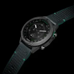 Garmin Lederarmband-MARQ 2 Golfer Carbon Edition - 010-02722-21