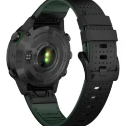 Garmin Lederarmband-MARQ 2 Golfer Carbon Edition - 010-02722-21