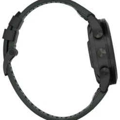 Garmin Lederarmband-MARQ 2 Golfer Carbon Edition - 010-02722-21