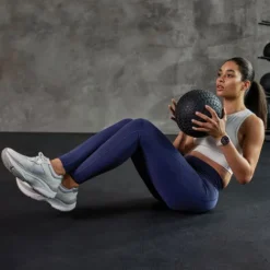 Garmin Silikonarmband-Venu 3S Soft Gold Ivory - 010-02785-04