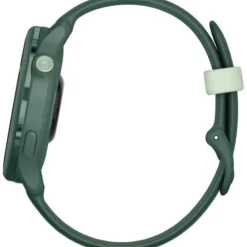 Garmin Silikonarmband-vivoactive 6 Jasper Green - 010-02985-02