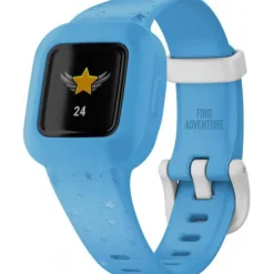 Garmin Kinderuhren-vivofit jr. 3 Blaue Sterne - 010-02441-02