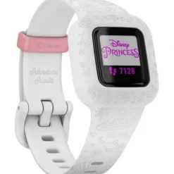 Garmin Kinderuhren-vivofit jr. 3 Disney Prinzessin - 010-02441-12