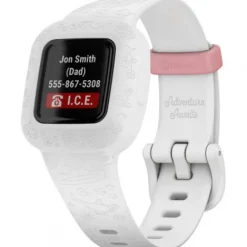 Garmin Kinderuhren-vivofit jr. 3 Disney Prinzessin - 010-02441-12