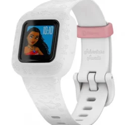 Garmin Kinderuhren-vivofit jr. 3 Disney Prinzessin - 010-02441-12