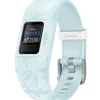 Garmin Kinderuhren-vivofit jr. 2 Disney Frozen 2 Elsa - 010-01909-18