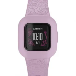Garmin Kinderuhren-vivofit jr. 3 Rosa - 010-02441-01