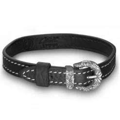 Gexist Armbänder-Swiss Edelweiss Armband - B 9041
