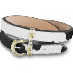 Gexist Armbänder-Swiss Edelweiss Armband - BG 9014