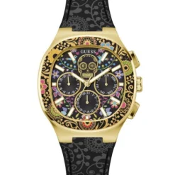 Guess Silikonarmband-Catrin - GW0784G1