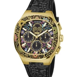 Guess Silikonarmband-Catrin - GW0784G1