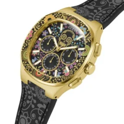 Guess Silikonarmband-Catrin - GW0784G1