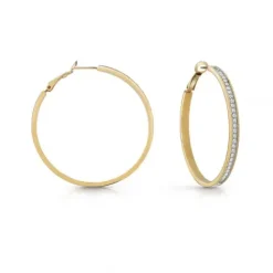 Guess Ohrringe-Color My Day Ohrringe - JUBE02247JWYGT-U