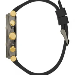 Guess Silikonarmband-Edge - GW0492G1