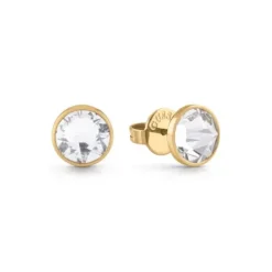 Guess Ohrringe-Frontiers Ohrstecker - JUME01343JWYGT-U