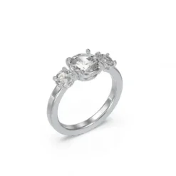 Guess Ringe-it's Raining Rings Ring - JUBR03178JWRH