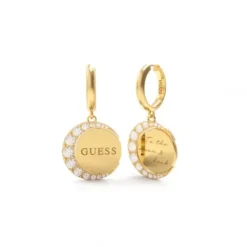 Guess Ohrringe-Moon Phases Ohrringe - JUBS01932JWYGT-U
