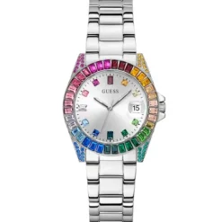 Guess Metallarmband-Opaline - GW0475L4