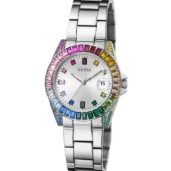 Guess Metallarmband-Opaline - GW0475L4