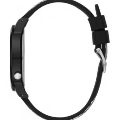 Guess Silikonarmband-Originals Letterman - V1035M1