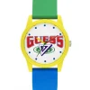 Guess Silikonarmband-Originals X J Balvin - V1048M1