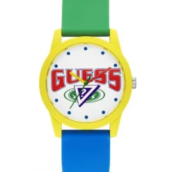 Guess Silikonarmband-Originals X J Balvin - V1048M1