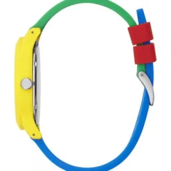 Guess Silikonarmband-Originals X J Balvin - V1048M1