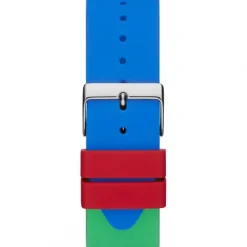 Guess Silikonarmband-Originals X J Balvin - V1048M1