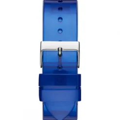 Guess Silikonarmband-Originals X J Balvin - V1049M1