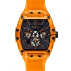 Guess Silikonarmband-Phoenix - GW0203G10