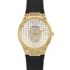 Guess Silikonarmband-Radiance - GW0482L1