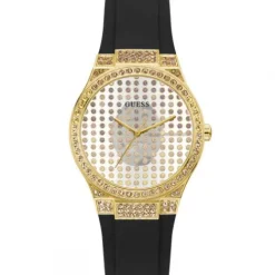 Guess Silikonarmband-Radiance - GW0482L1