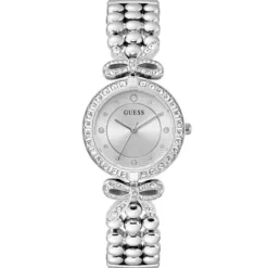 Guess Metallarmband-Ribbon - GW0838L1