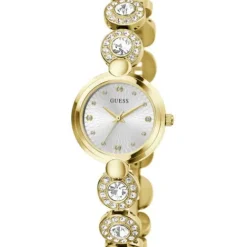 Guess Metallarmband-Stardom - GW0757L2