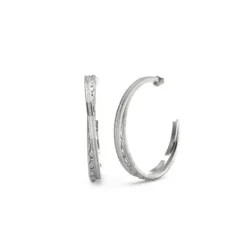 Guess Ohrringe-Stylish Ohrringe - JUBE04585JWRHT-U