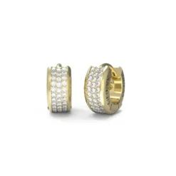 Guess Ohrringe-Stylish Ohrringe - JUBE04583JWYGT-U