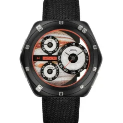 Hamilton Textilarmband (Nato)-American Classic ODC X-03 - H51598990