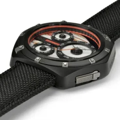 Hamilton Textilarmband (Nato)-American Classic ODC X-03 - H51598990