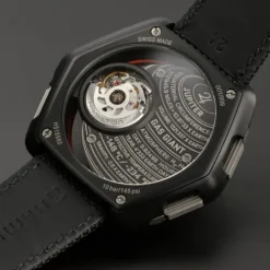 Hamilton Textilarmband (Nato)-American Classic ODC X-03 - H51598990