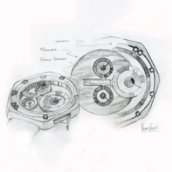 Hamilton Textilarmband (Nato)-American Classic ODC X-03 - H51598990