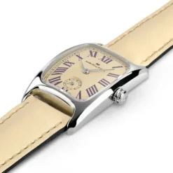 Hamilton Lederarmband-American Classic Boulton Small Second Quartz M - H13321821