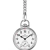 Hamilton Taschenuhren-American Classic RailRoad Pocket Watch Limited Edition - H40819110