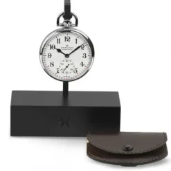 Hamilton Taschenuhren-American Classic RailRoad Pocket Watch Limited Edition - H40819110