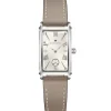 Hamilton Lederarmband-Ardmore Quartz - H11221514