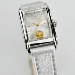 Hamilton Lederarmband-Ardmore Quartz - H11221850