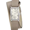 Hamilton Lederarmband-Ardmore Quartz - H11221914