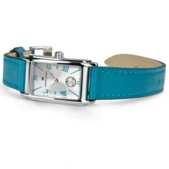 Hamilton Lederarmband-Ardmore Quartz - H11221650